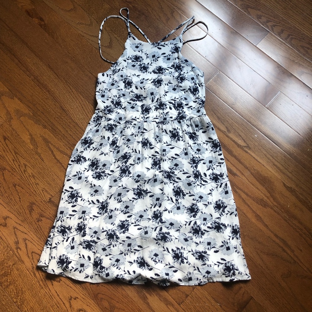Boutique dress